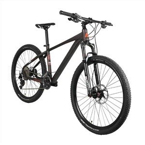 Κράμα Άνδρες Ποδήλατο Βουνού με Shimano Groupset