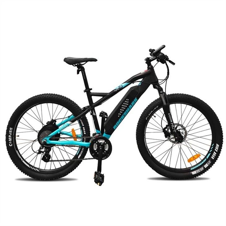 buy Electric Mountain Bike