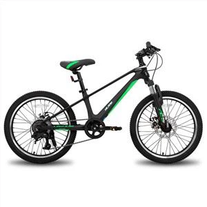 Παιδικό ποδήλατο Magnesium 7 Speed ​​Gear Bicicleta