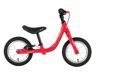 12" ALLOY FRAME BALANCE BIKE SUPER Soft SADDLE