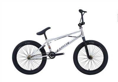 20*"BMX CRMO FRAME ALOY RIMS ALOY U-BRAKE