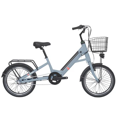 Ηλεκτρικό ποδήλατο πόλης surron 36v 360wh