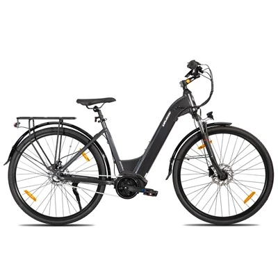 JOYKIE LAMASSU Νέο μοντέλο Εσωτερικό Nexus Swift Electric Mountain Bike Mid Drive Motor Hydraulic Disc Brake